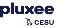 Logo pluxee CESU
