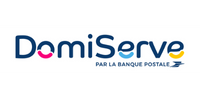 Logo Domiserve CESU