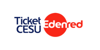 Logo Edenred CESU